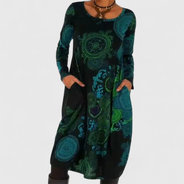 Sophisticated Dress