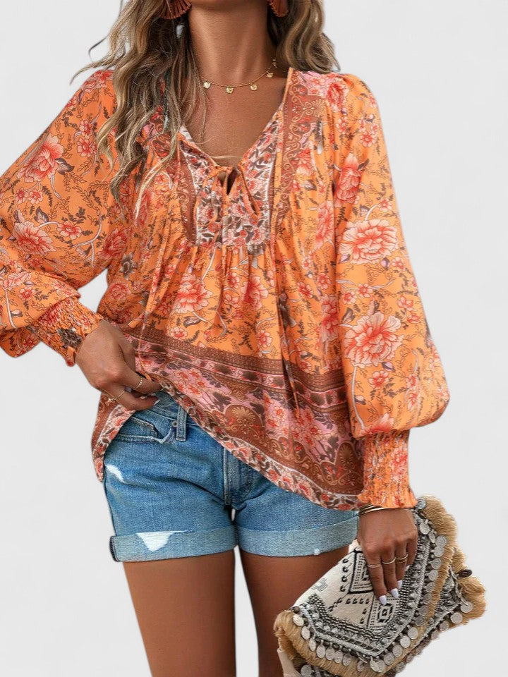 Elegant Top