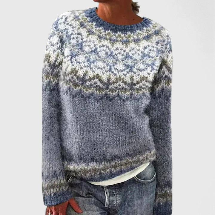 Sophisticated Jumper