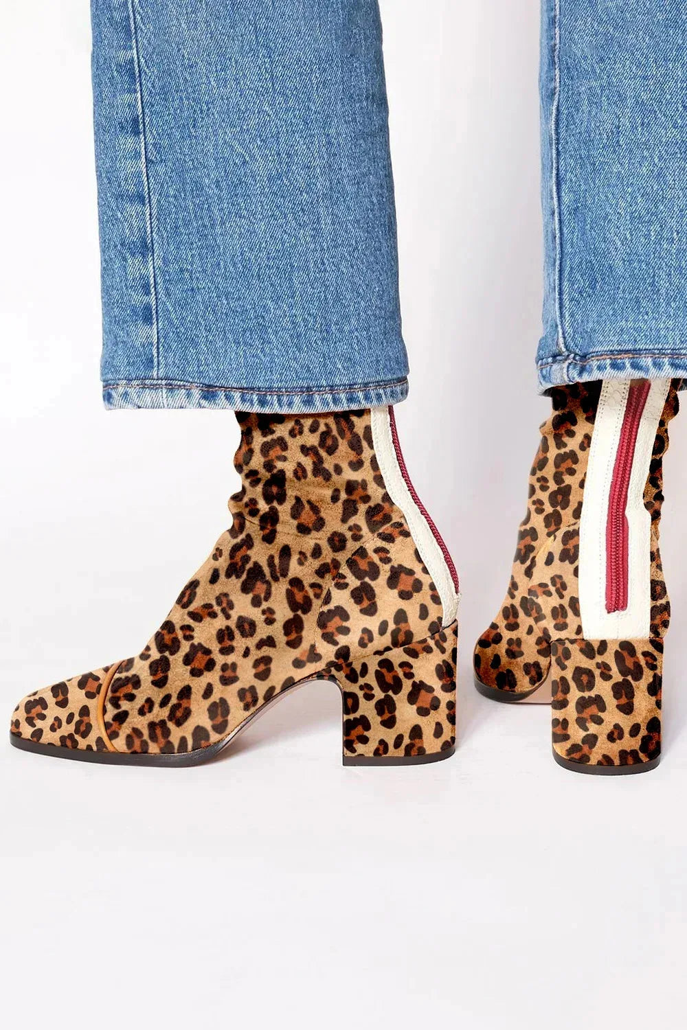Elegant Boots