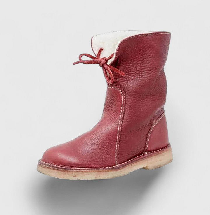 Orthopaedic Boots