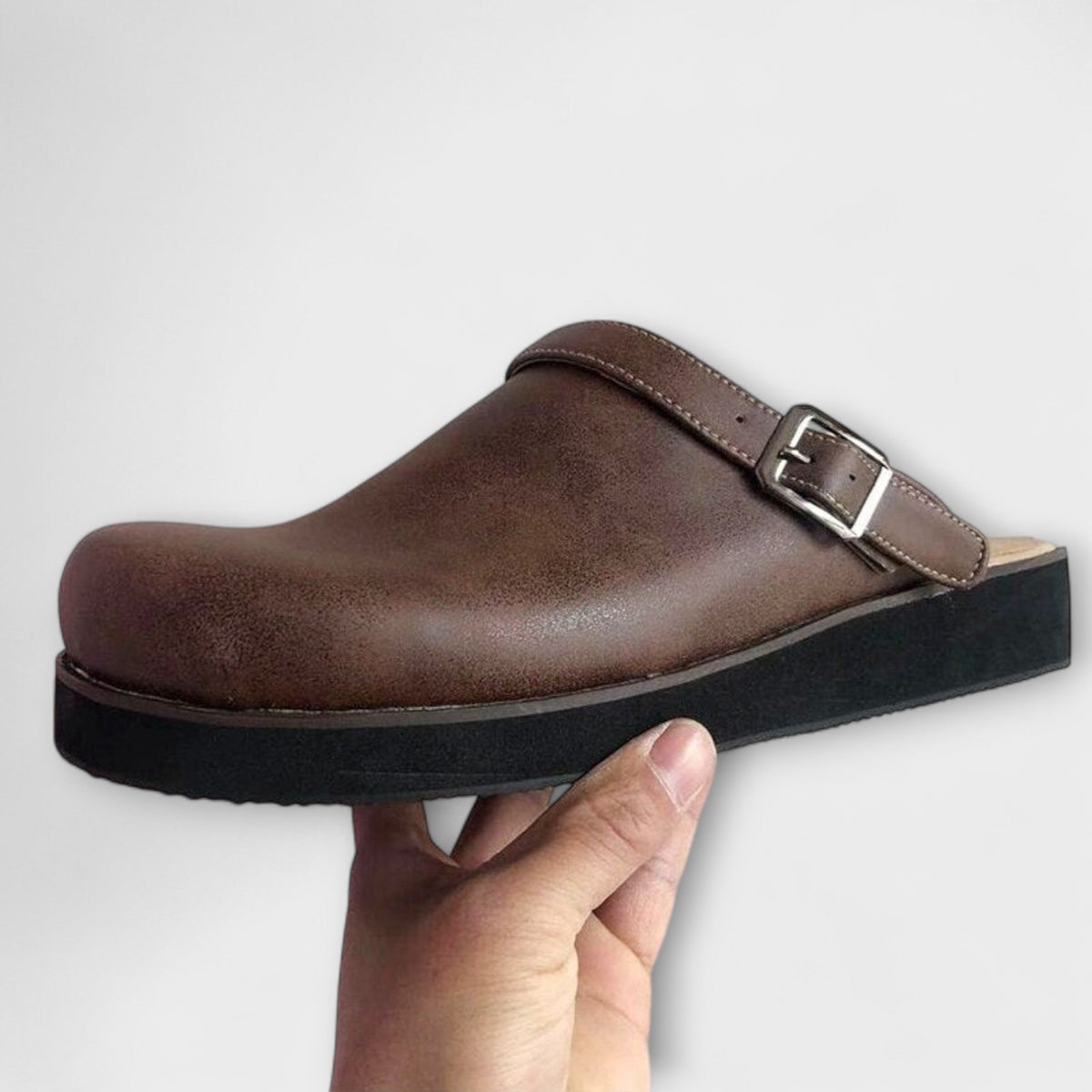 Orthopaedic Shoes