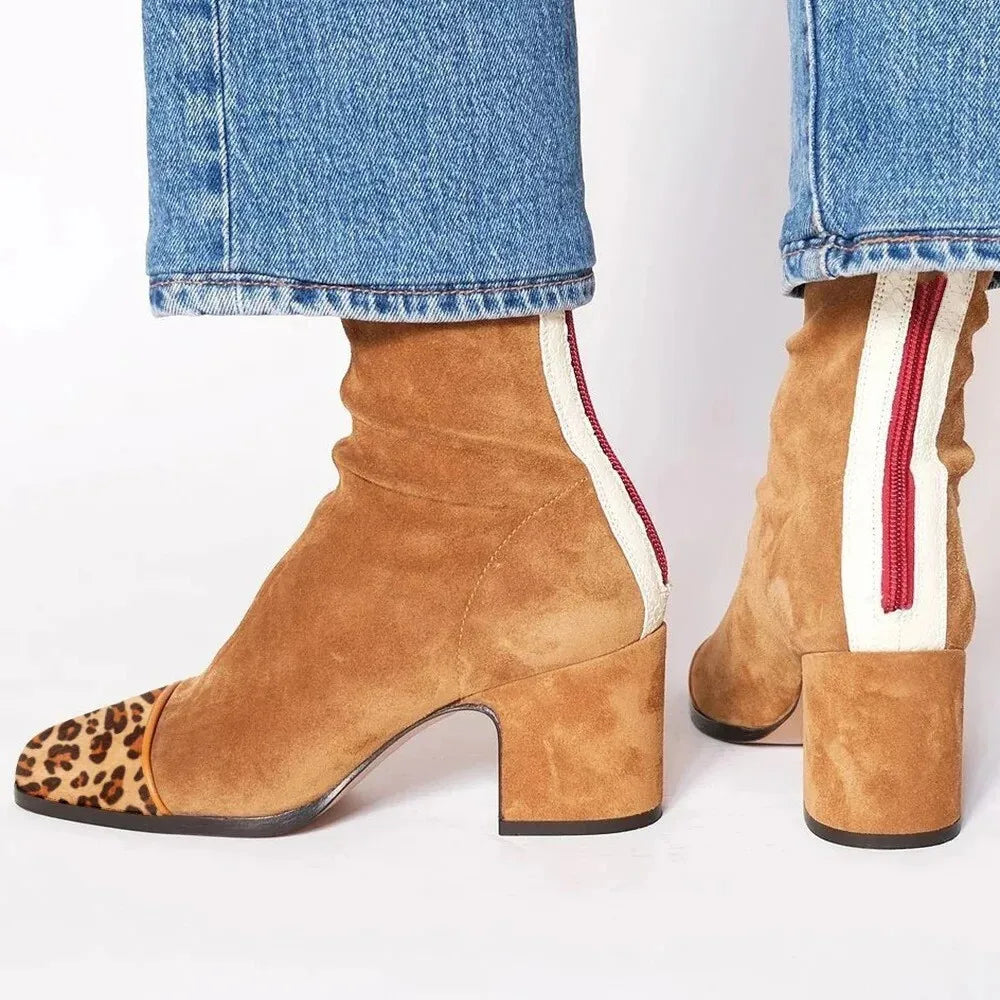 Elegant Boots
