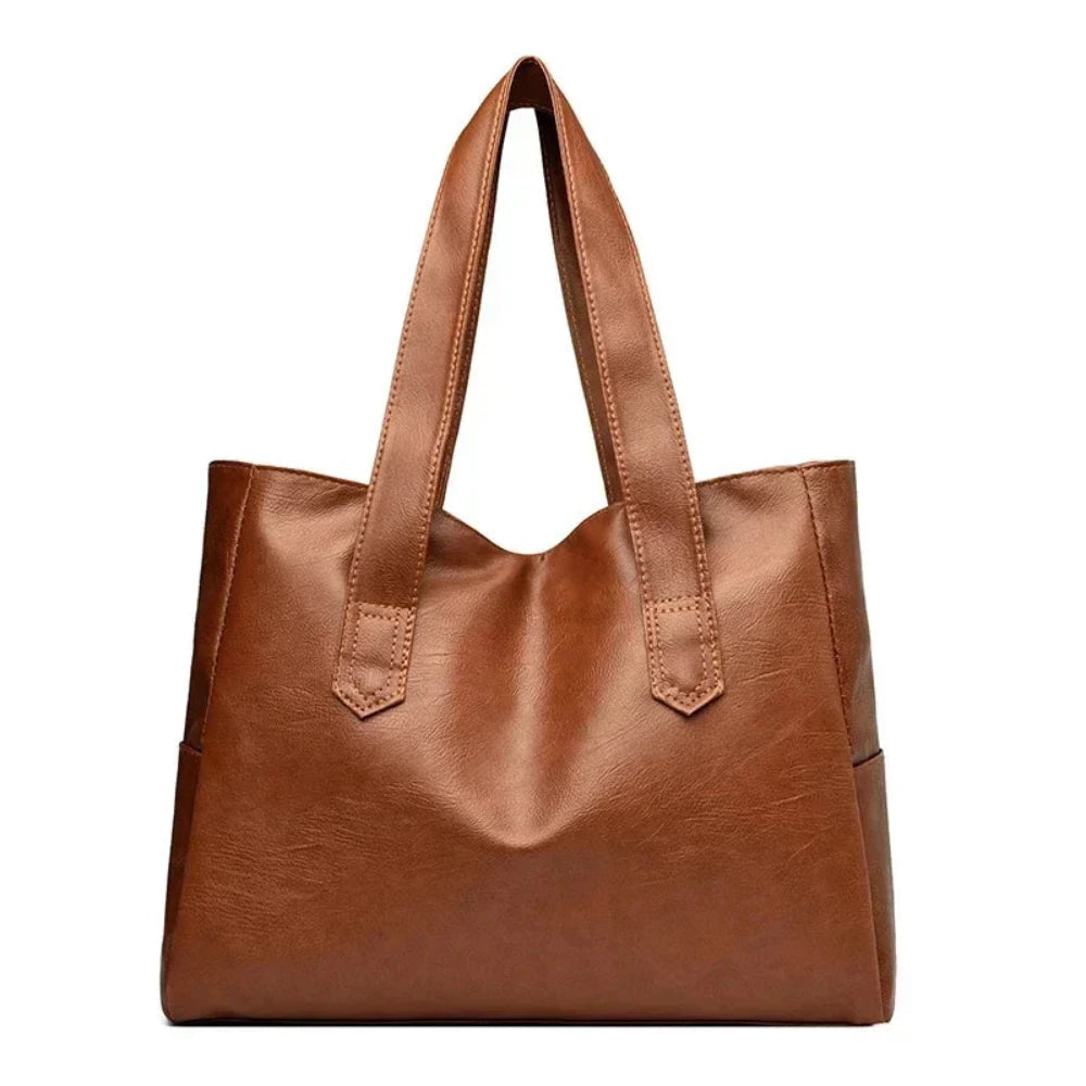 Fiorella™ | Minimalist Luxury Tote Bag