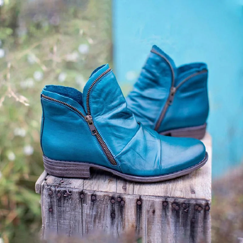 Orthopaedic Ankle Boots