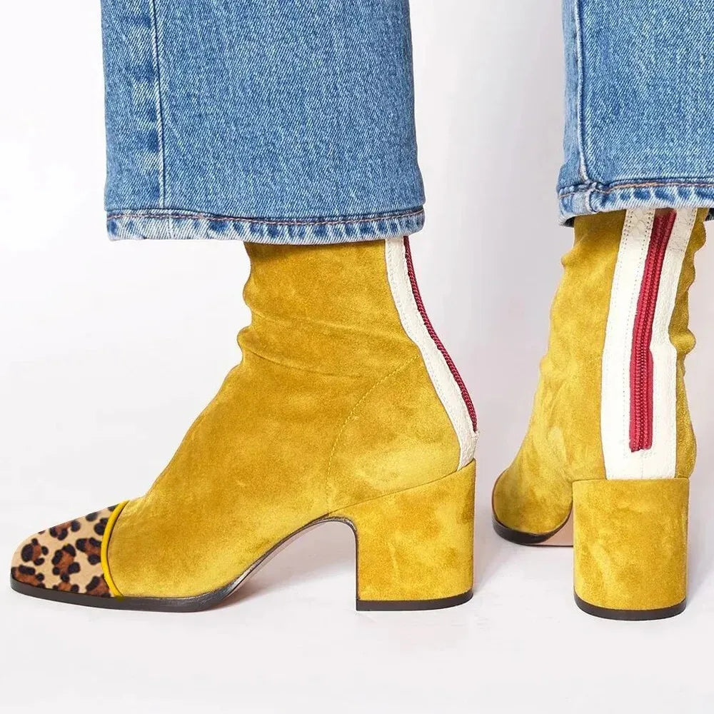 Elegant Boots