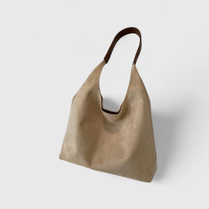 Women’s Minimalist Everyday Shoulder Bag