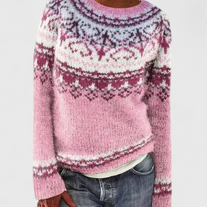 Sophisticated Jumper
