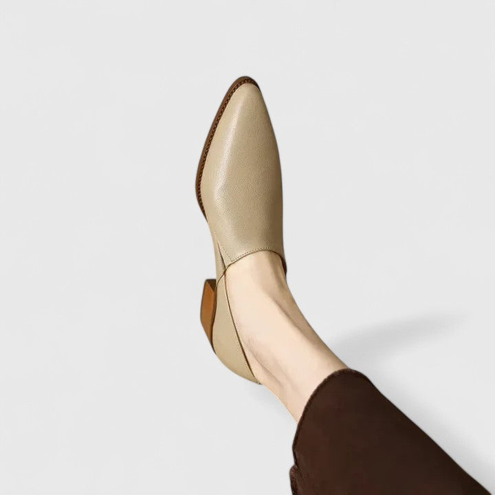 Orthopaedic Shoes