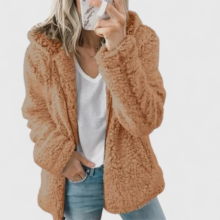 Comfortable Jacket