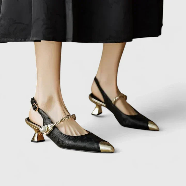Orthopaedic Heels