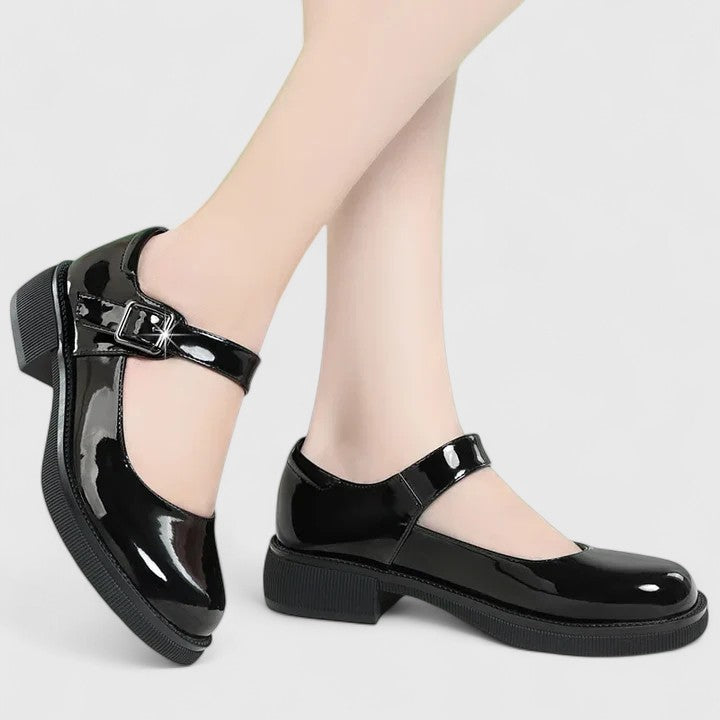 Orthopaedic Shoes