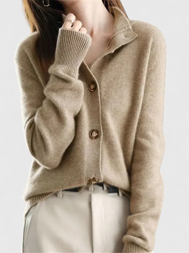 Elegant Cardigan
