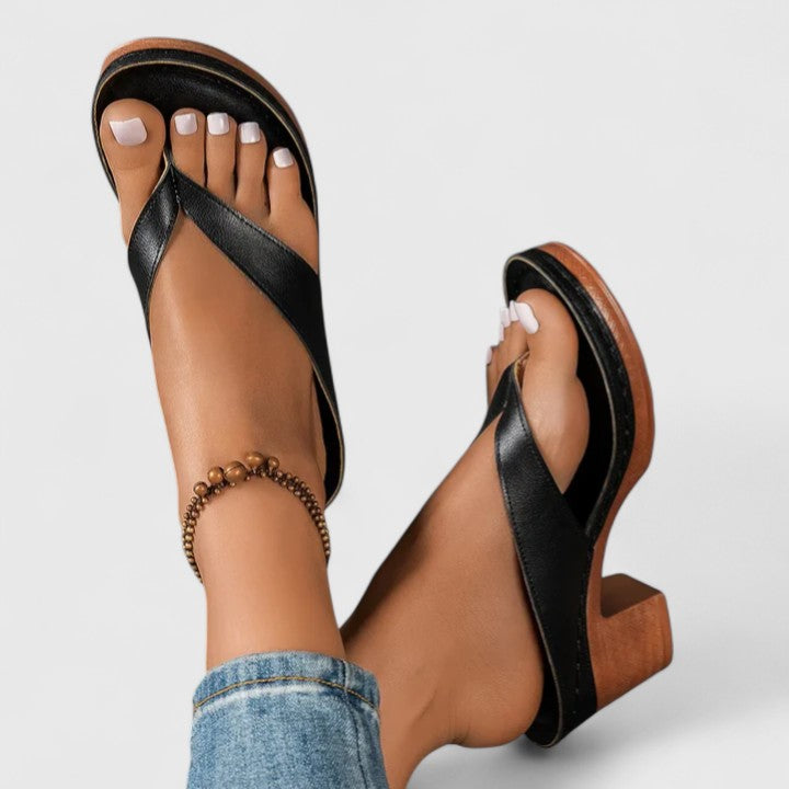 Orthopaedic Heels