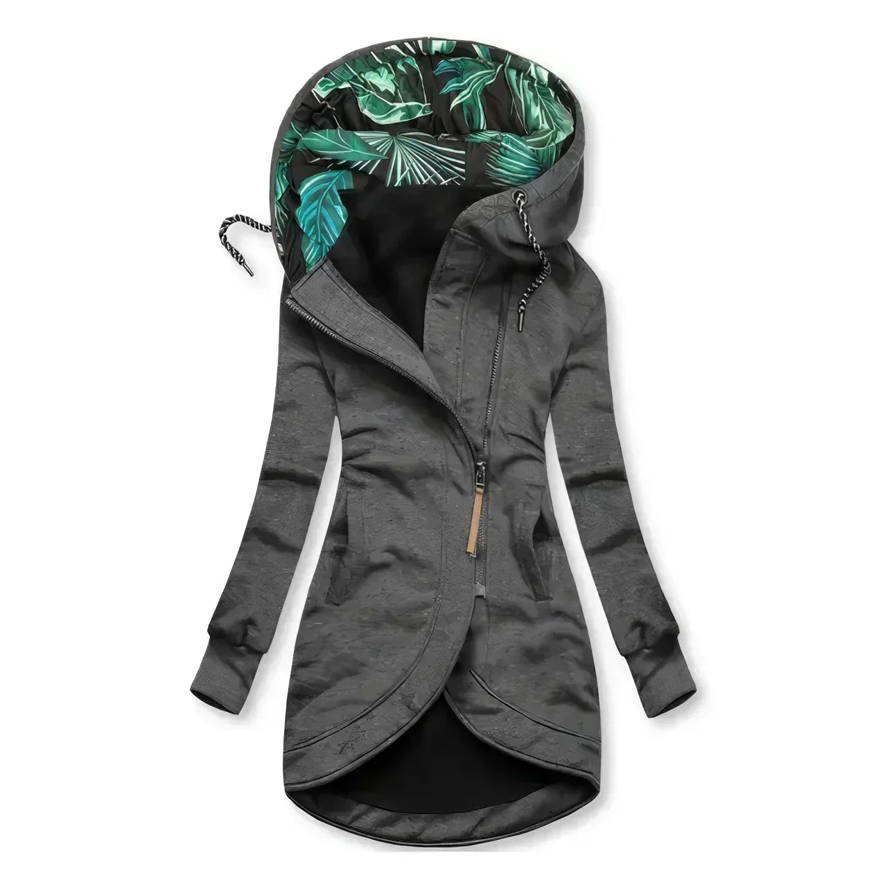 Camille™ | Waterproof Winter Jacket