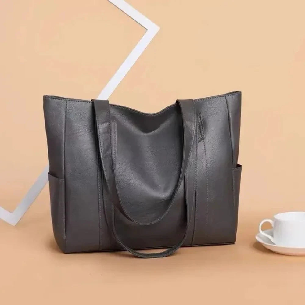 Fiorella™ | Minimalist Luxury Tote Bag