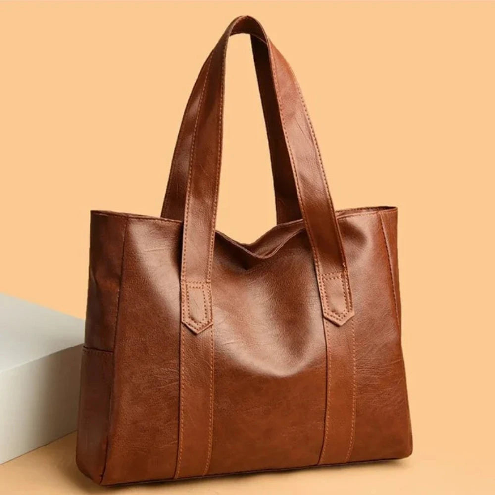 Fiorella™ | Minimalist Luxury Tote Bag
