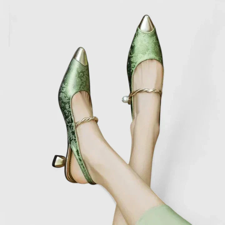 Orthopaedic Heels