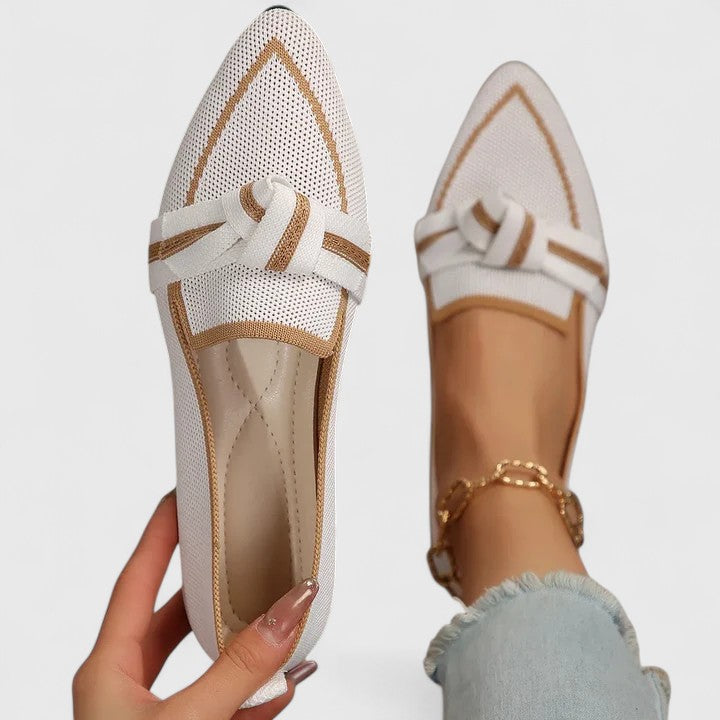 Orthopaedic Loafers