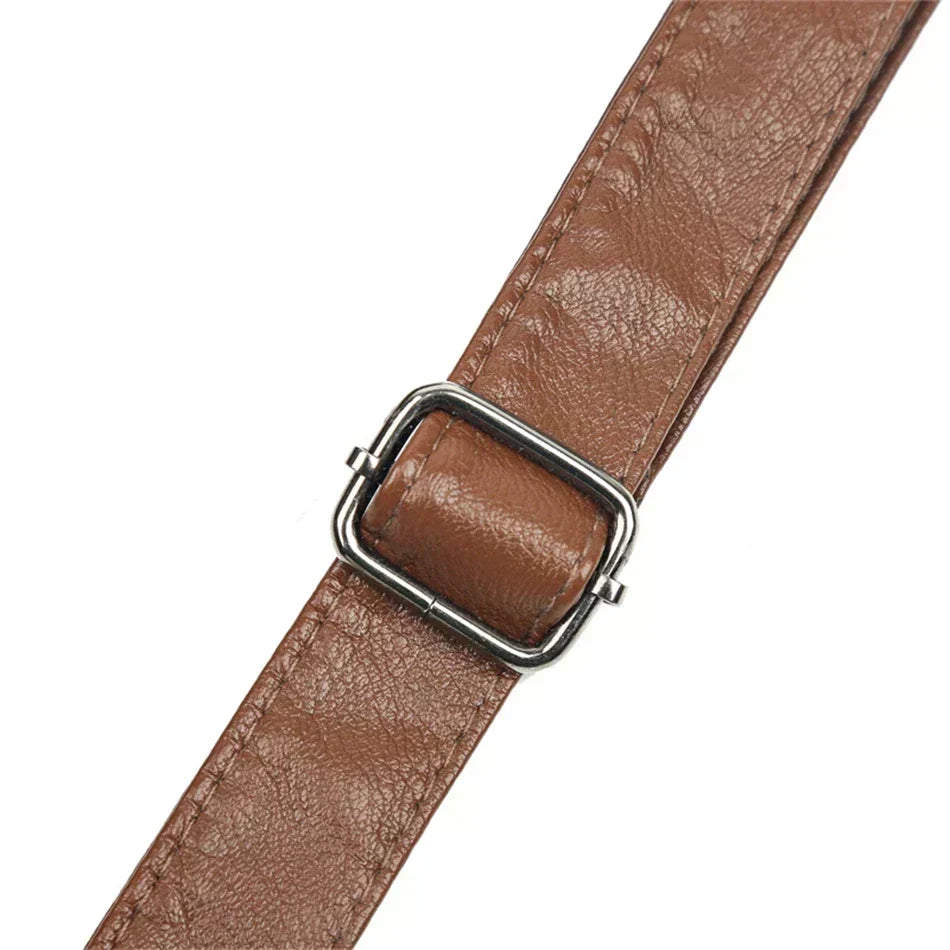 Marguerite™ | Multi-Pocket Shoulder Bag
