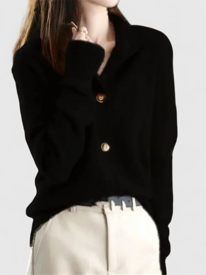 Elegant Cardigan