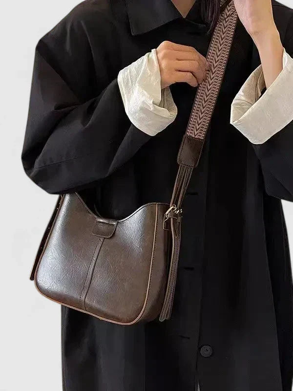 Elegant Shoulder Bag