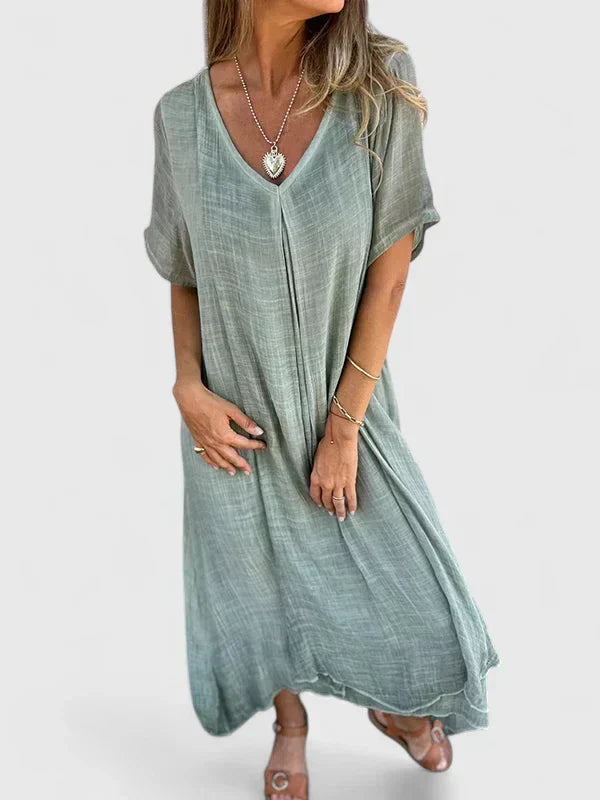 Comfortable Dress