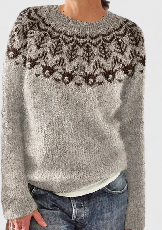Sophisticated Jumper