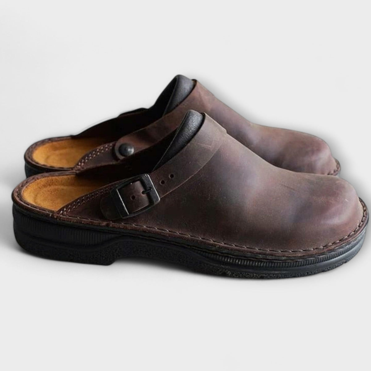 Orthopaedic Shoes