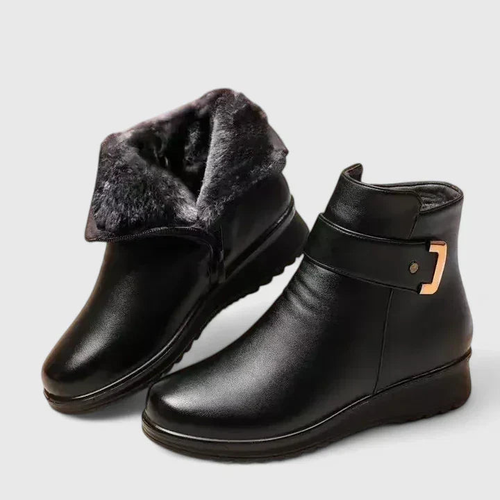 Orthopaedic Boots