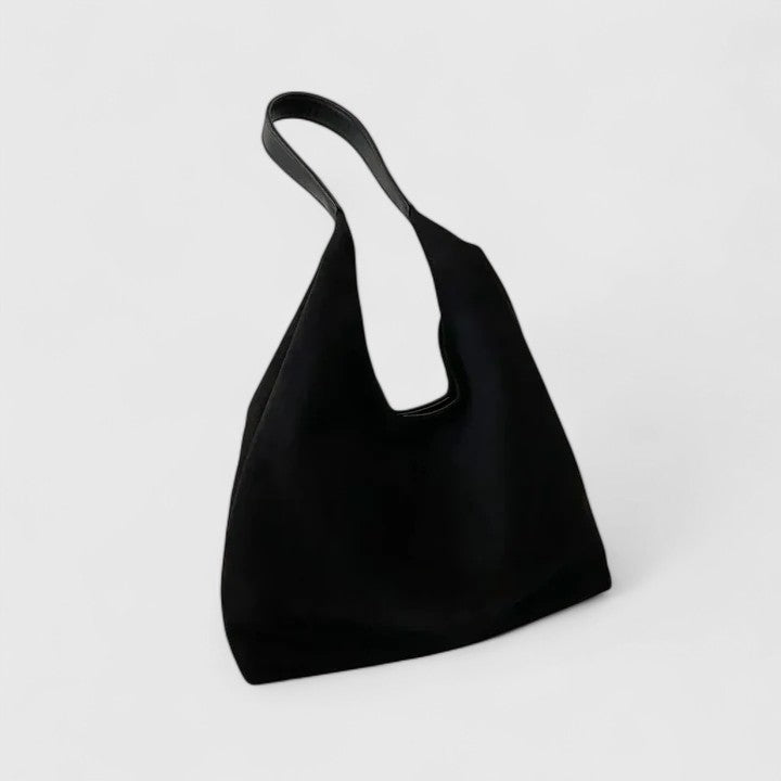 Women’s Minimalist Everyday Shoulder Bag