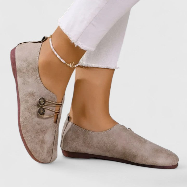 Miruna™ | Elegant Loafers