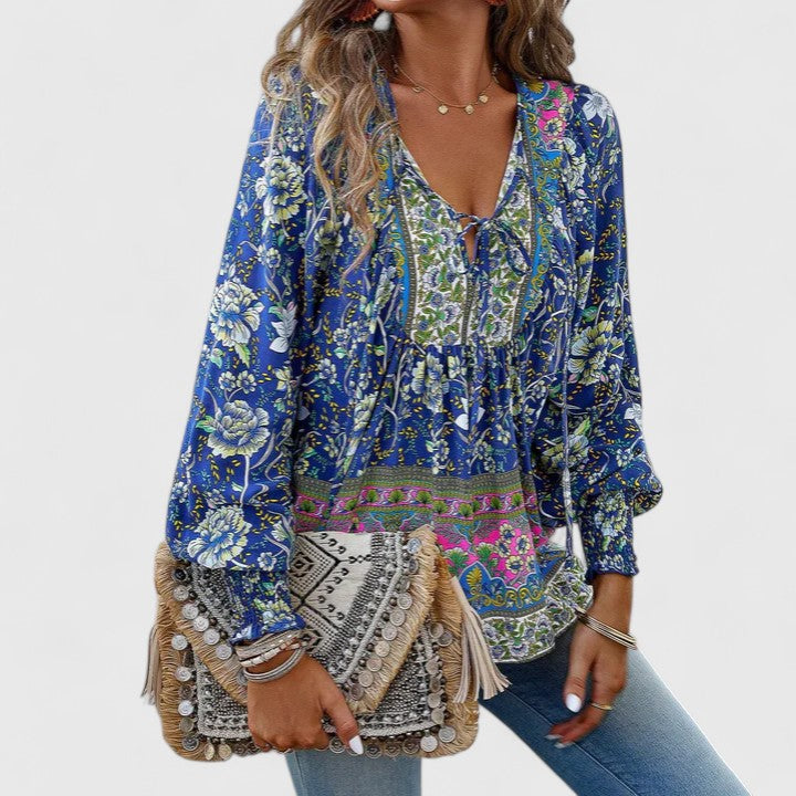 Elegant Top