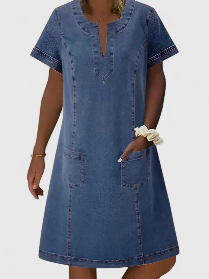 Comfortable Dress