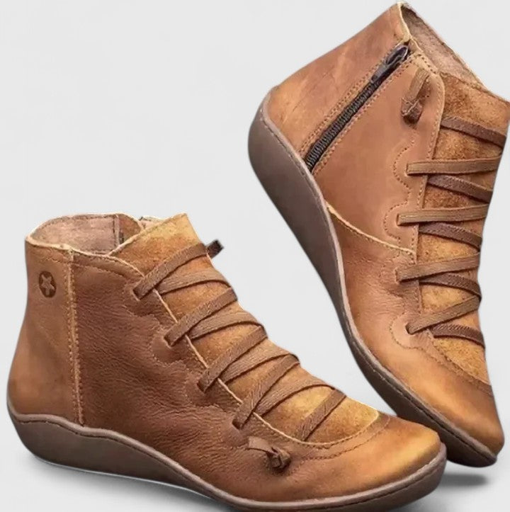 Orthopaedic Boots