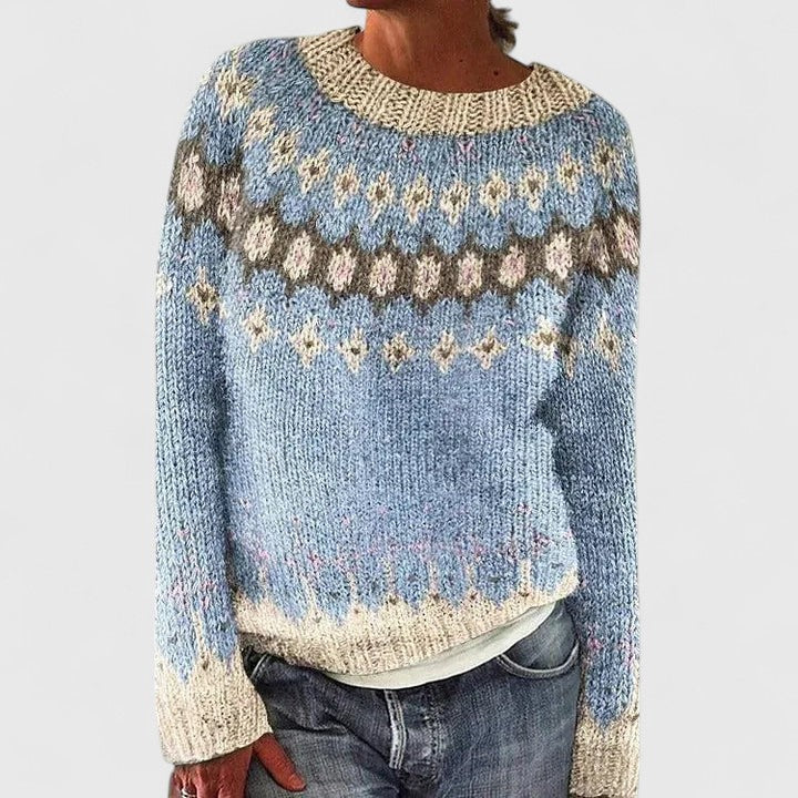 Sophisticated Jumper