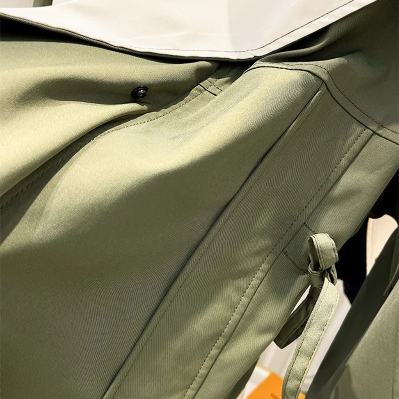 Women's Windbreaker Jacket