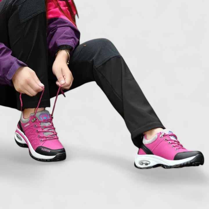 Comfortable Trainers