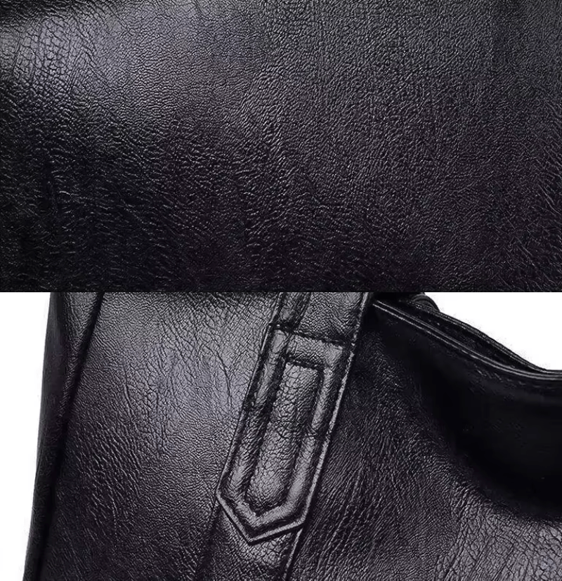 Fiorella™ | Minimalist Luxury Tote Bag