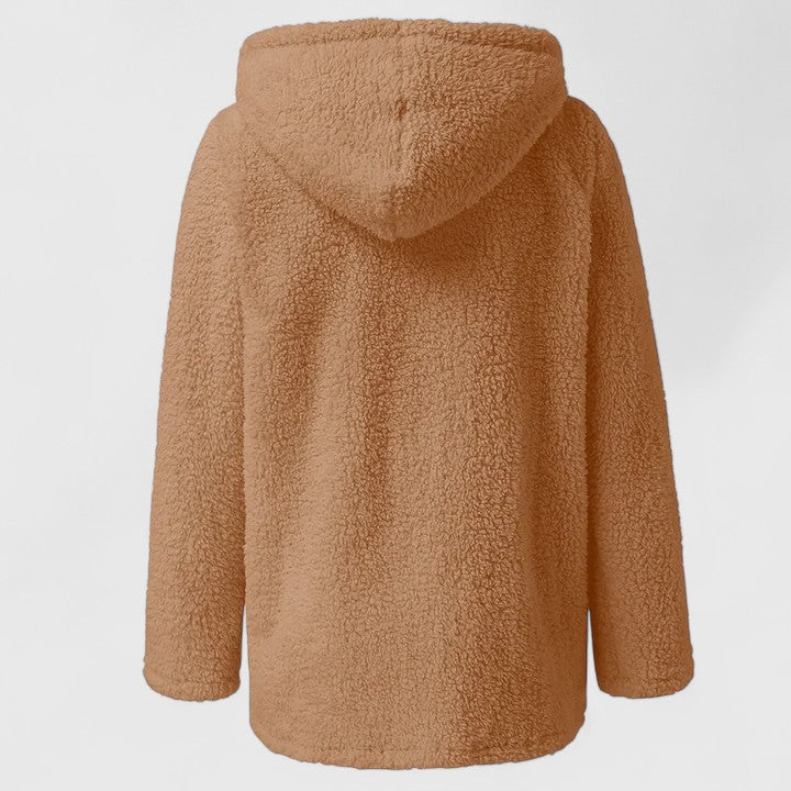 Comfortable Jacket