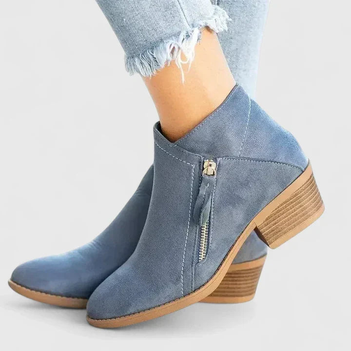 Orthopaedic Boots