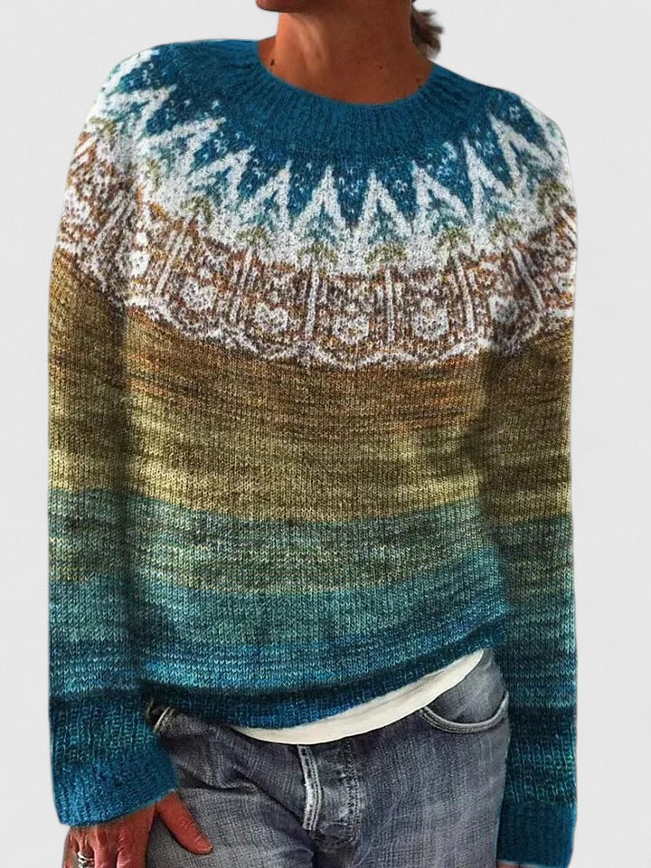 Sophisticated Jumper