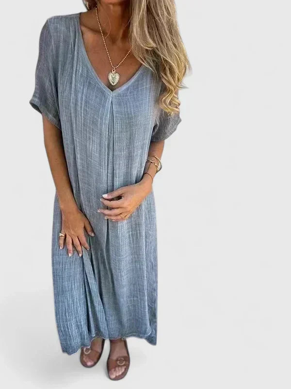 Comfortable Dress