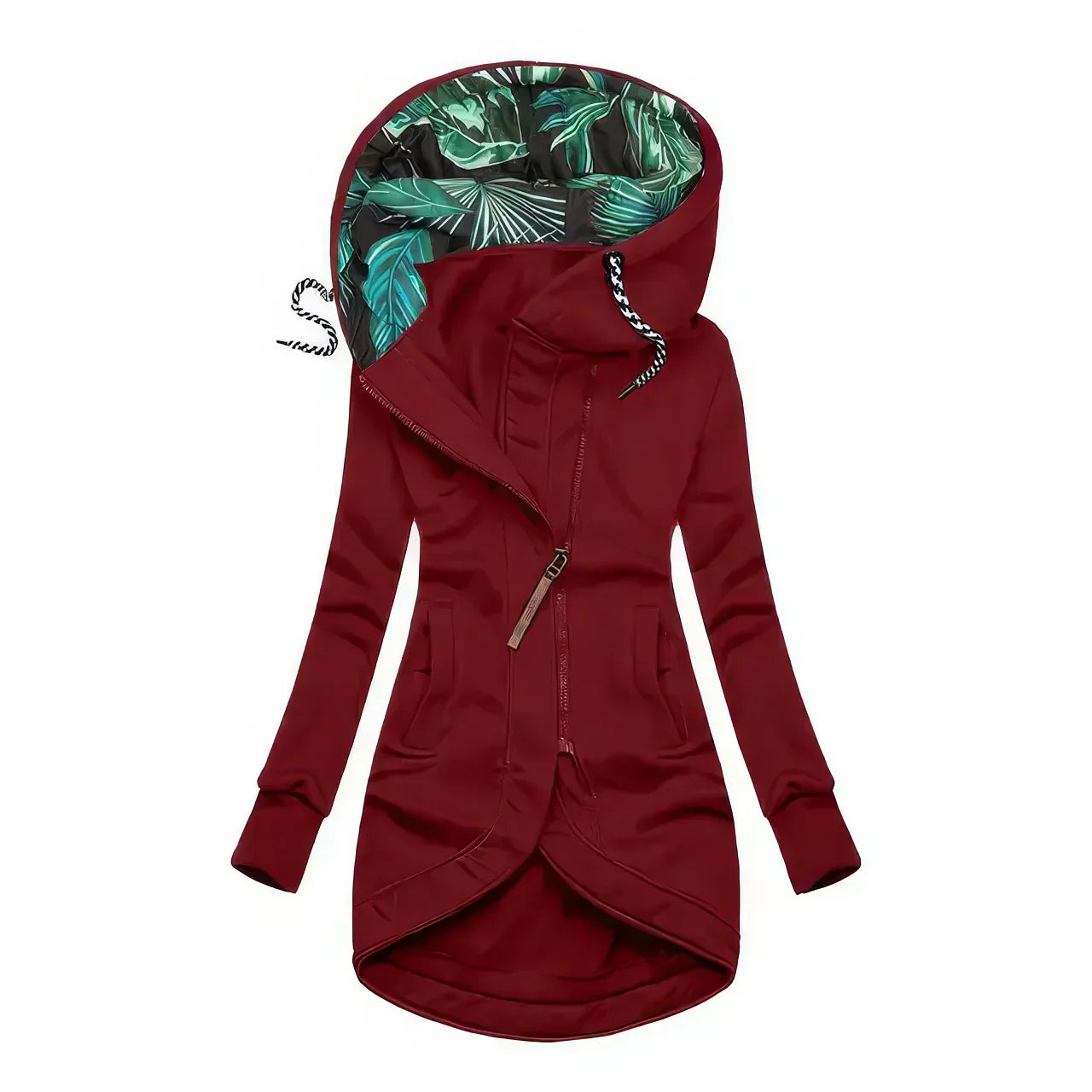 Camille™ | Waterproof Winter Jacket