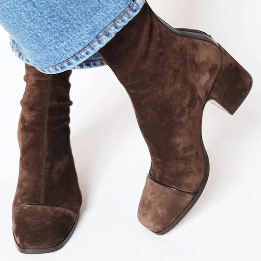 Elegant Boots