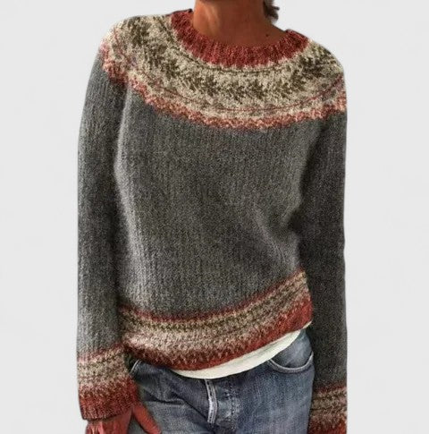 Sophisticated Jumper