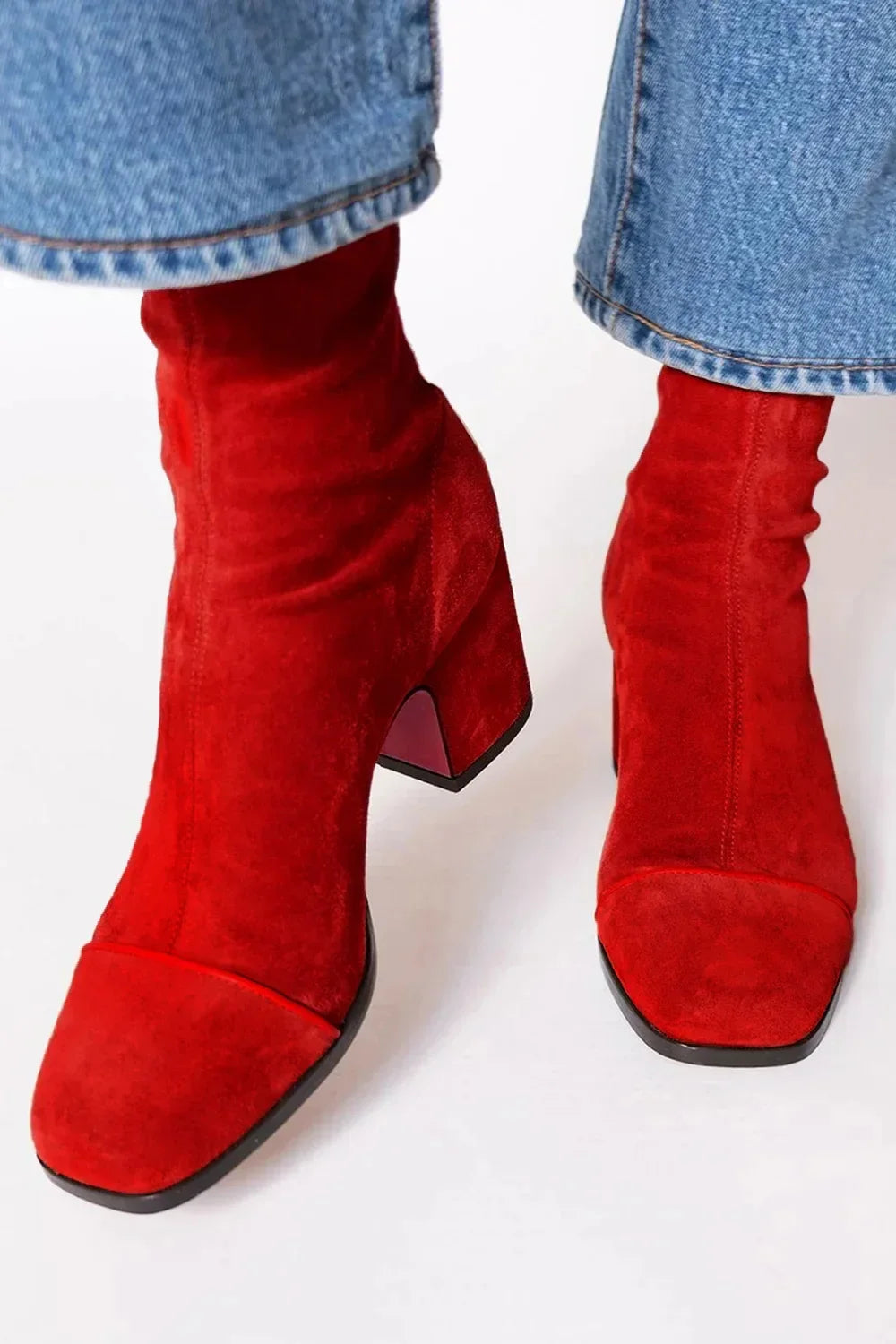Elegant Boots