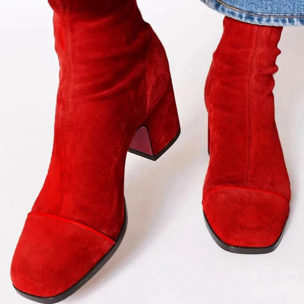 Elegant Boots