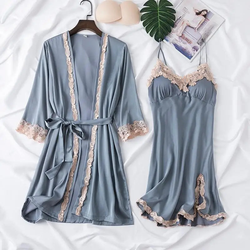 Therianne™ | Desire Nightwear Set