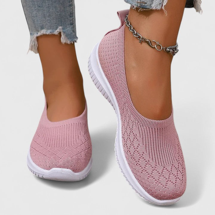 Orthopaedic Slip-Ons